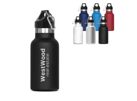 Isolierflasche Lennox 350ml Werbeartikel