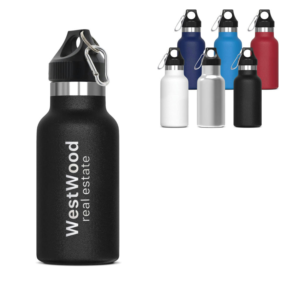 Product image Isolierflasche Lennox 350ml Werbeartikel