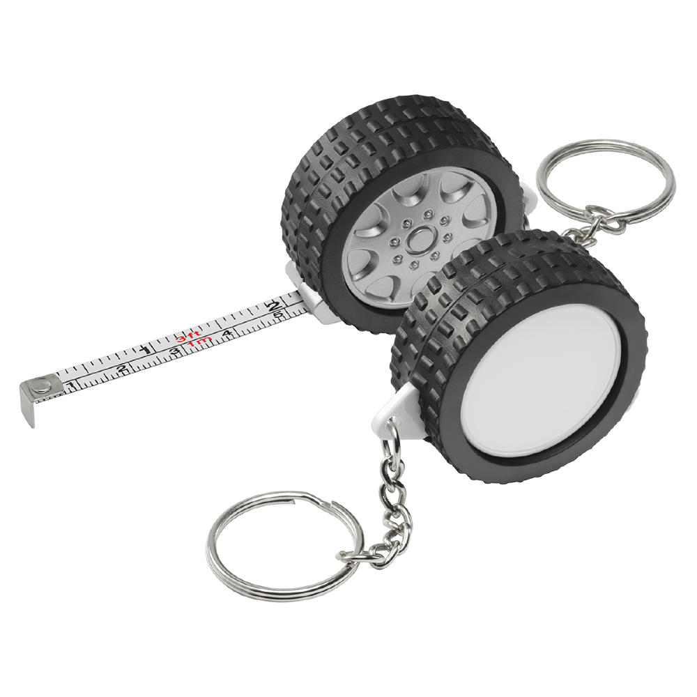 Product image Maßband "Reifen" Werbeartikel