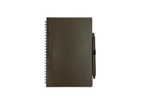 Product image Notizbuch Alanna Werbeartikel