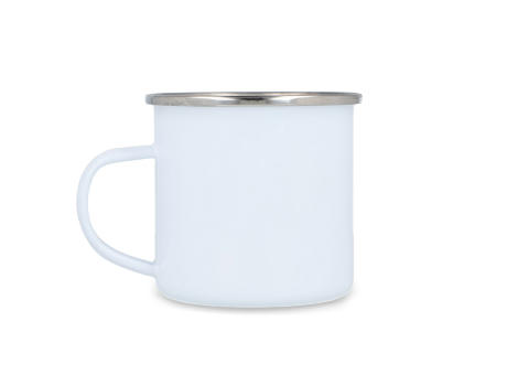 Product image Emalie Becher 350ml bedrucken
