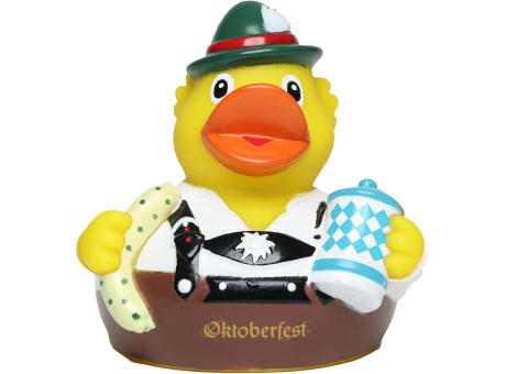 Oktoberfest™ Ente „Bavaria" Werbeartikel