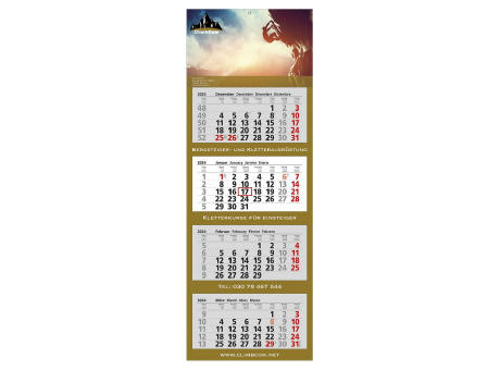 Product image Basic 4 Werbeartikel