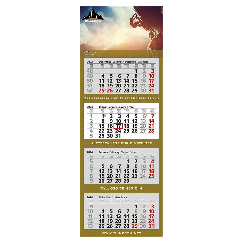 Product image Basic 4 Werbeartikel