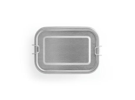 ALLSPICE. Lunchbox. Robuste luftdichte Box aus (90% recyceltem) 750 mL bedrucken