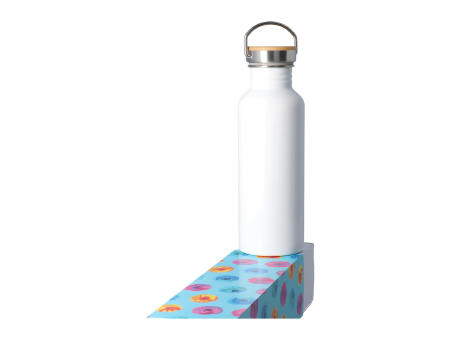 Individueller Pappschuber  CreaSleeve 364 bedrucken