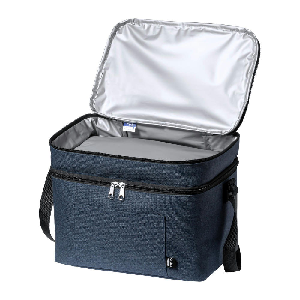 RPET Kühltasche Paamiu Werbeartikel