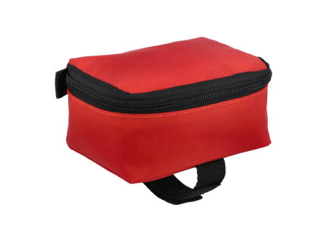 Erste-Hilfe-Set 16-teilig Fuji Werbeartikel