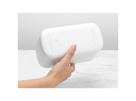 Brabantia Badregal Werbeartikel