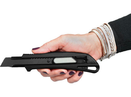 Cuttermesser "Shape Cut" Werbeartikel