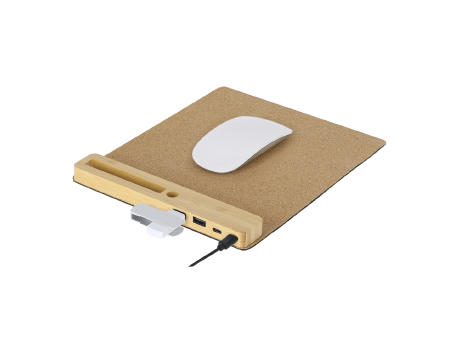 Multifunktion Mauspad Dannax Werbeartikel