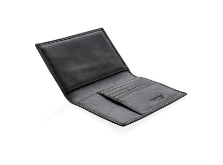 RFID Anti-Skimming Ausweismappe bedrucken