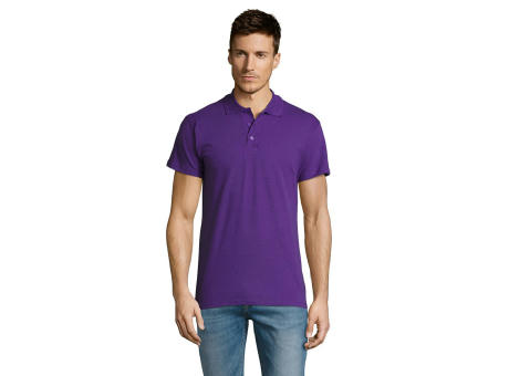 SUMMER II MEN Polo 170g bedrucken