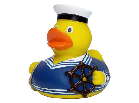 Quietsche-Ente Seemann Werbeartikel