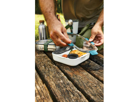 Black+Blum Lunch Box Original Werbeartikel