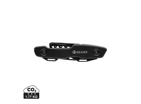 Gear X Multifunktions-Messer Werbeartikel