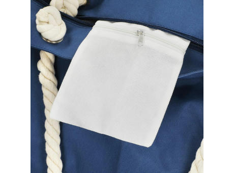 Strandtasche "Miami Beach" groß bedrucken