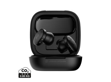 Product image Lakewood RCS recycelte und reparierbare kabellose Ohrhörer Werbeartikel