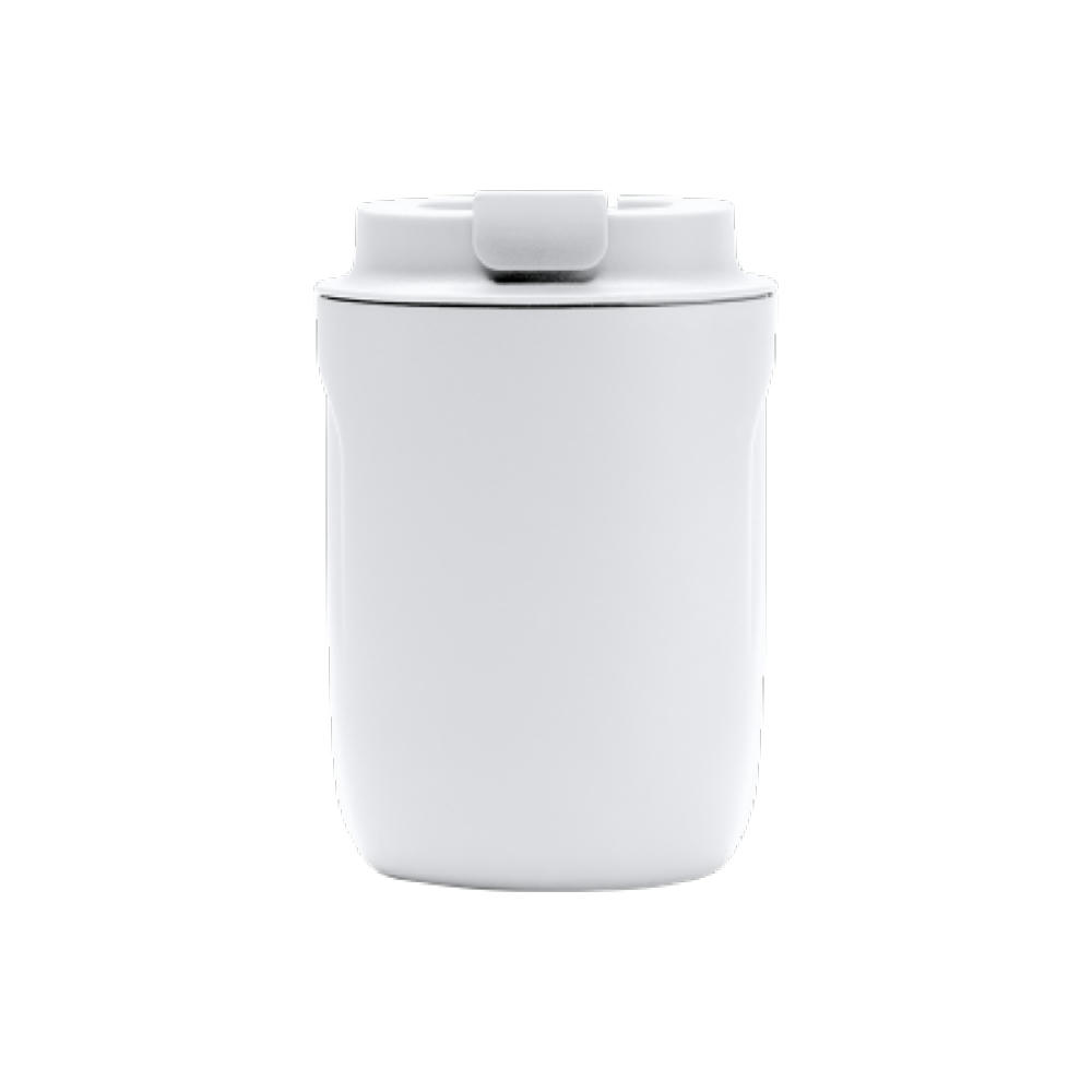 TANIK doppelwandiger Thermobecher Werbeartikel
