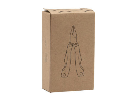 MicroTool Multizange Werbeartikel