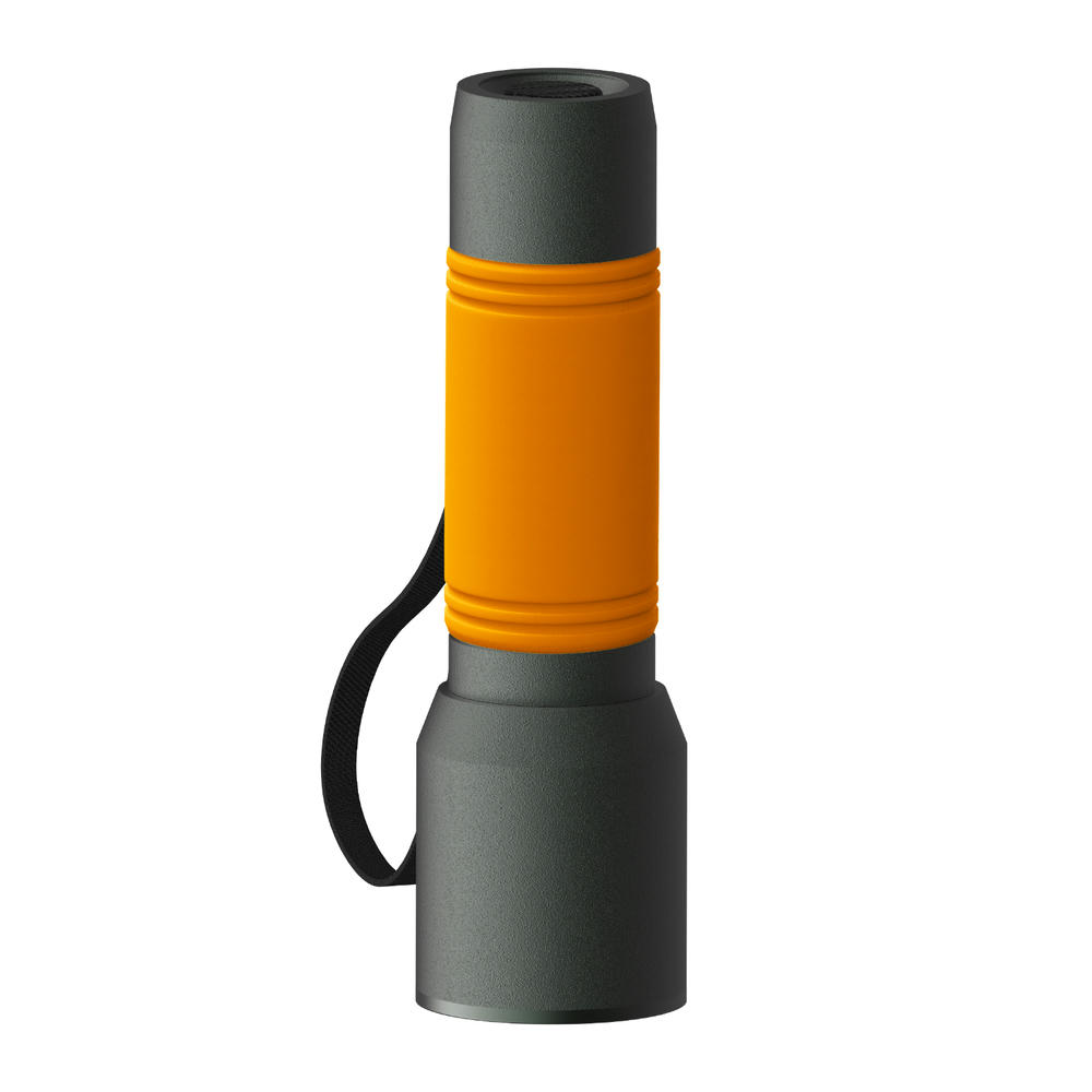 Taschenlampe REEVES-myFLASH 300 Werbeartikel