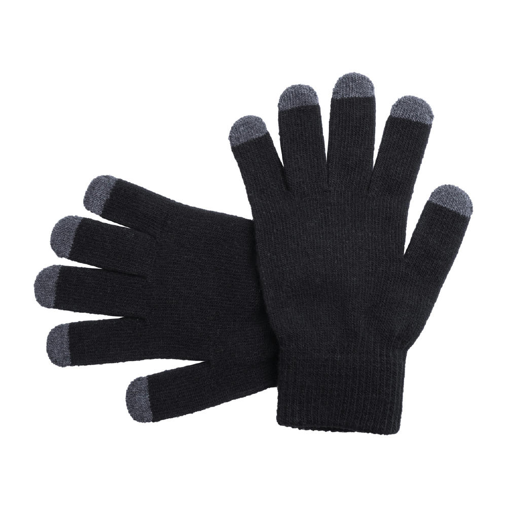 Product image Touchscreen Handschuhe Fillap Werbeartikel