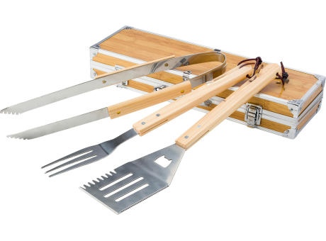 Grill-Set Melina Werbeartikel
