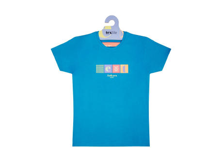 TEXTILE SHOWCASE. Textil Musterset bedrucken