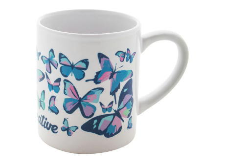 Tasse MultiColour Mini bedrucken