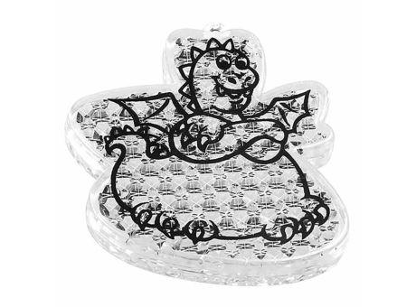 Reflektor DRACHE Werbeartikel