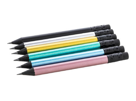 Bleistift Neplum Mini Werbeartikel