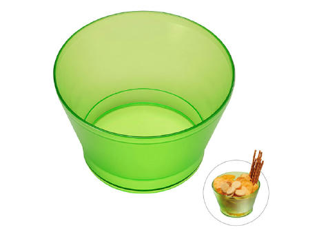 Product image Snack- und Müslischale Werbeartikel