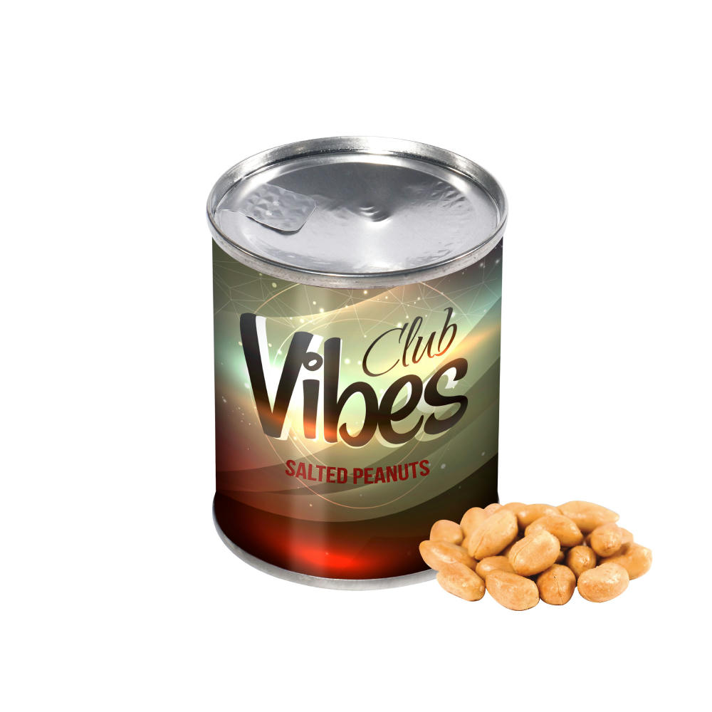 Product image Dose Erdnüsse Werbeartikel