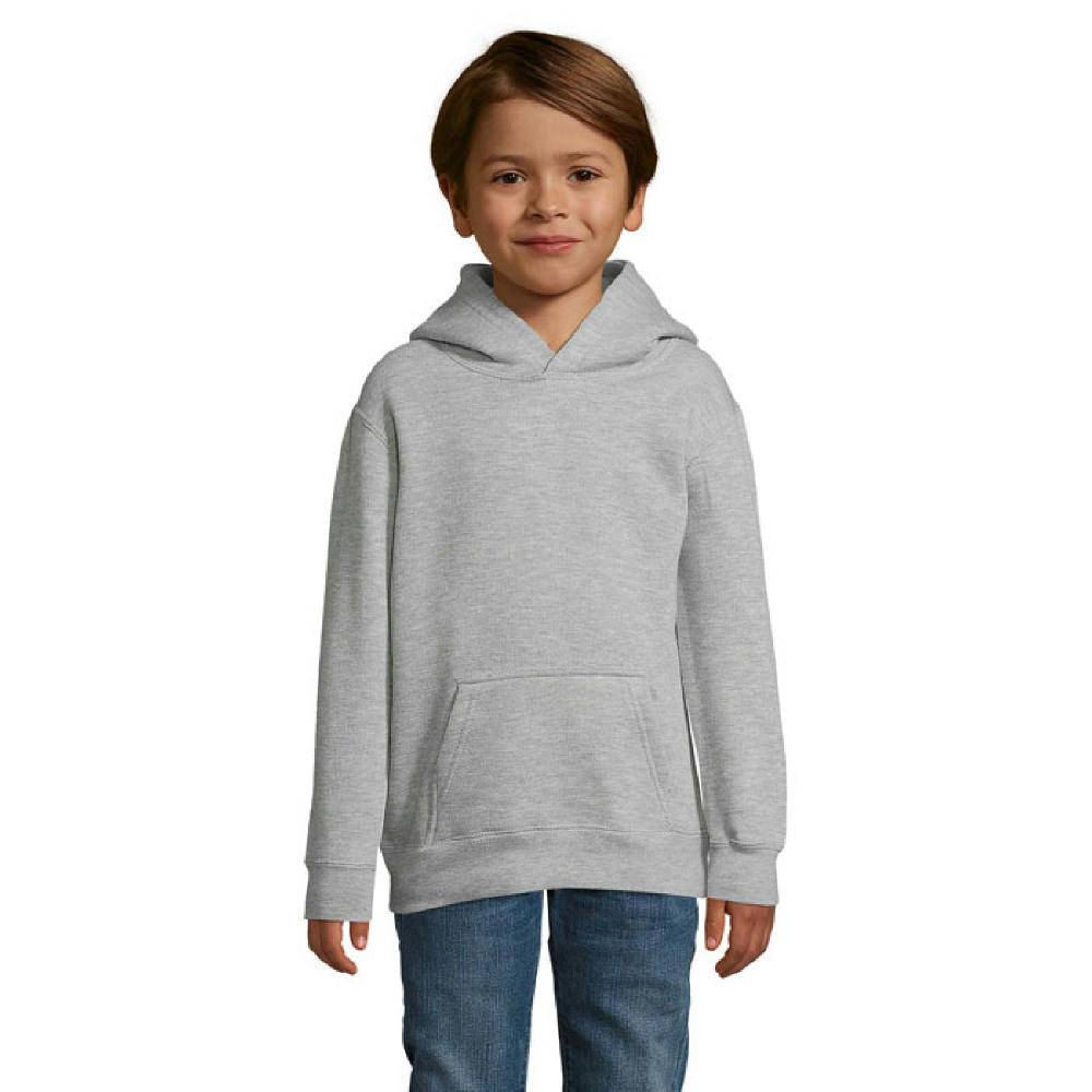 Product image SLAM KIDS Hoodie Werbeartikel
