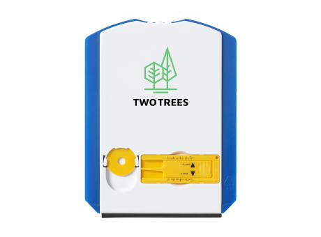 EuroNorm Special Parkscheibe Werbeartikel