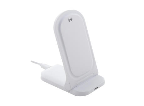 Product image RABS Wireless-Charger/Handyhalter Rewolt Werbeartikel