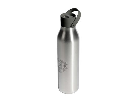 Product image Circular&Co Recycled Stainless Steel Bottle 750 ml Werbeartikel