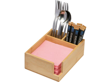 Product image Besteckkasten klein Werbeartikel