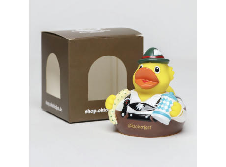 Product image Oktoberfest™ Ente „Bavaria" Werbeartikel