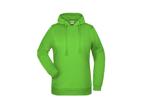 Ladies' Promo Hoody - Klassisches Kapuzensweat Werbeartikel
