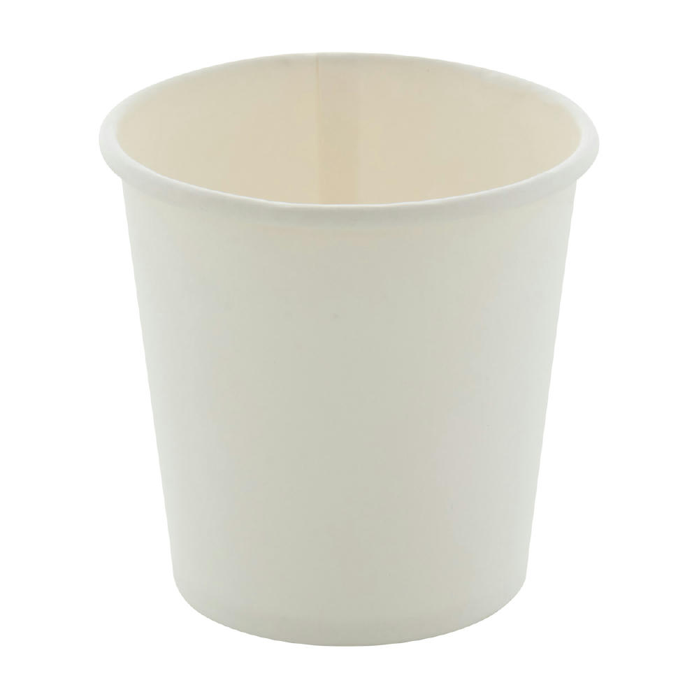 Product image Pappbecher, 120 ml Papcap S Werbeartikel
