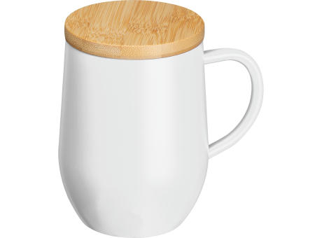 Product image Doppelwandige Tasse, 300 ml bedrucken