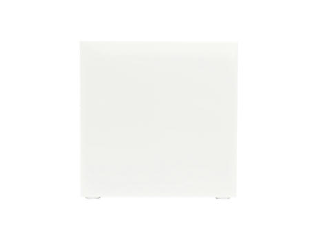 Notizzettel 10x10x10cm in Würfelbox Werbeartikel