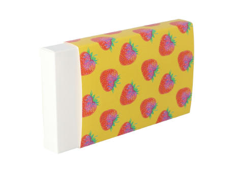 Individueller Pappschuber  CreaSleeve 130 bedrucken