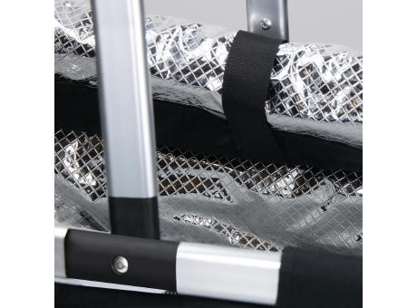 Kühlkorb "Thermo" bedrucken