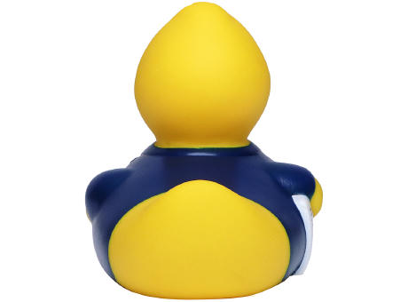 Quietsche-Ente Businessman Werbeartikel