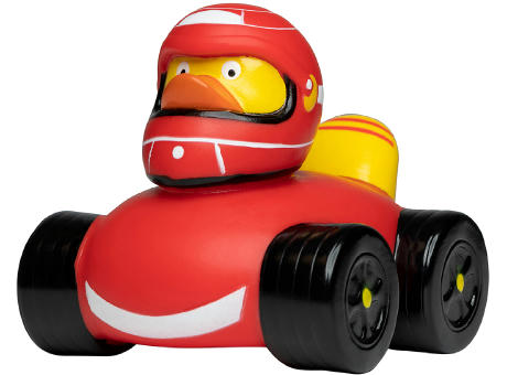 Quietsche-Ente Race-Duck Werbeartikel