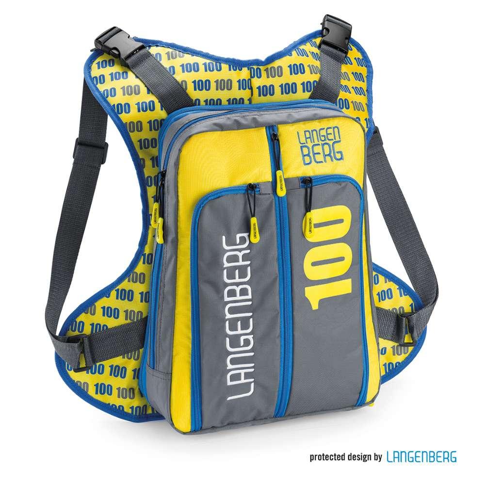 Product image Rucksack LA-089 Werbeartikel