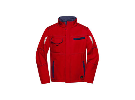 rot/blau (red/navy)