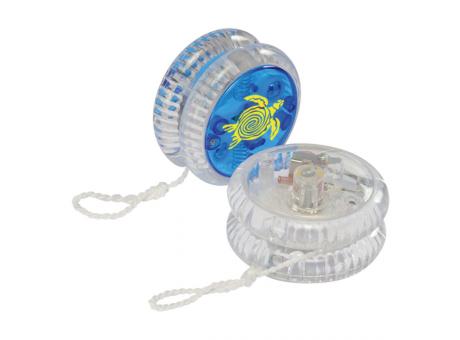 Jo-Jo Freilauf "Pluto" Werbeartikel